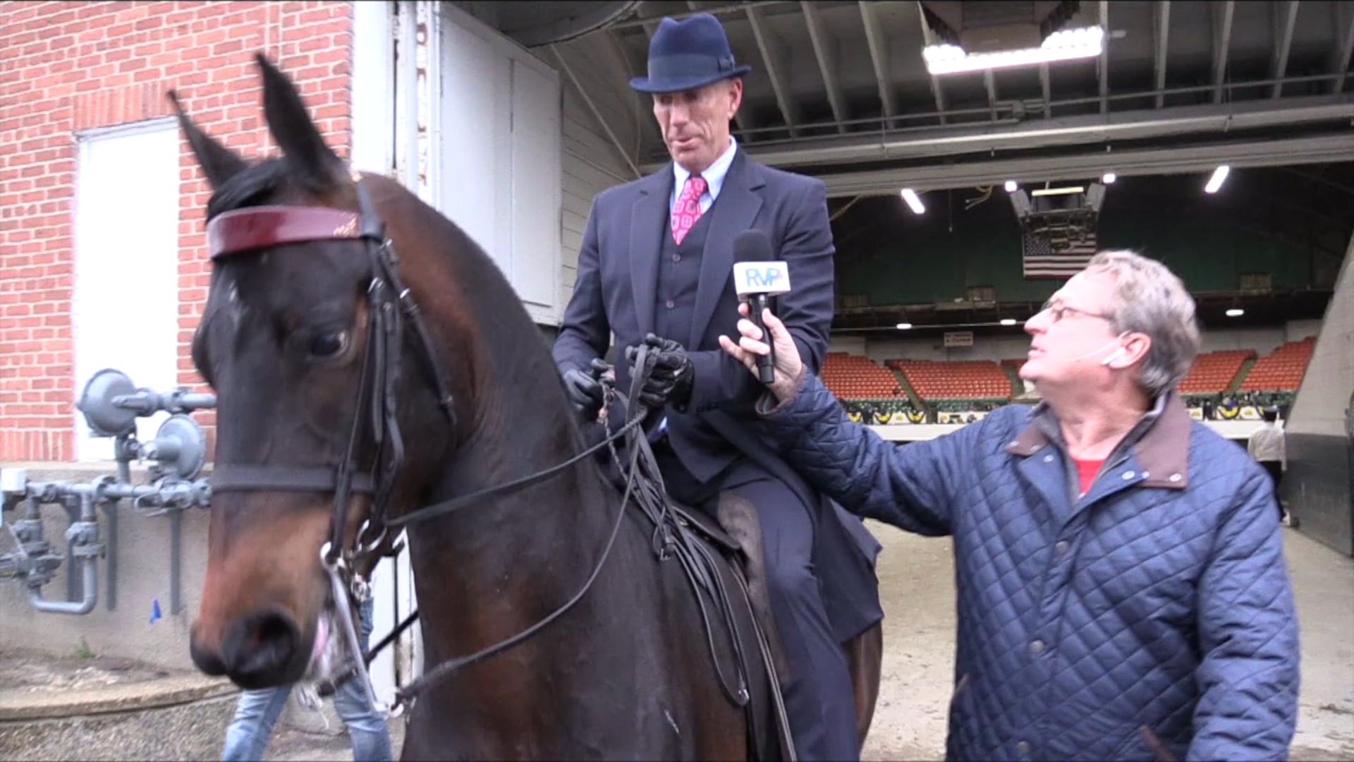 UPHA14-19 - Class 93 - Queen's Castle Hill