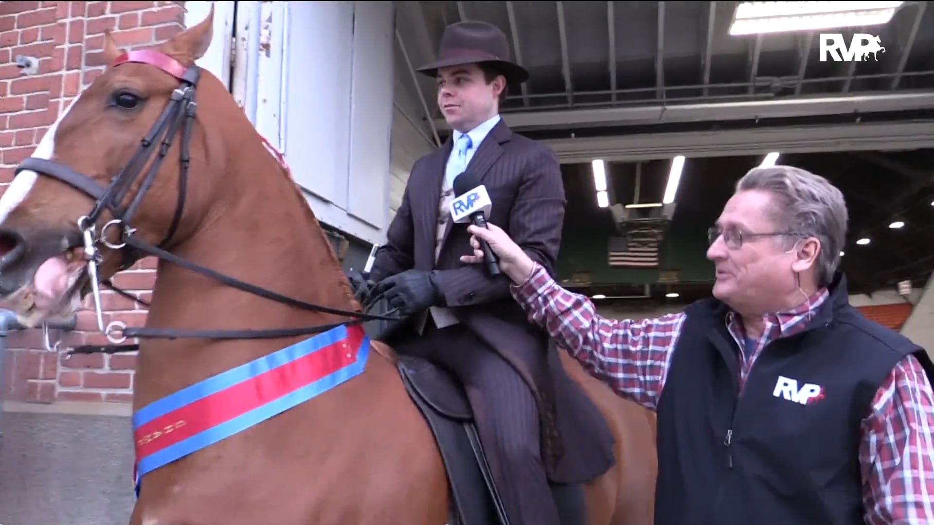 UPHA14-18 Class 134 Unapologetic