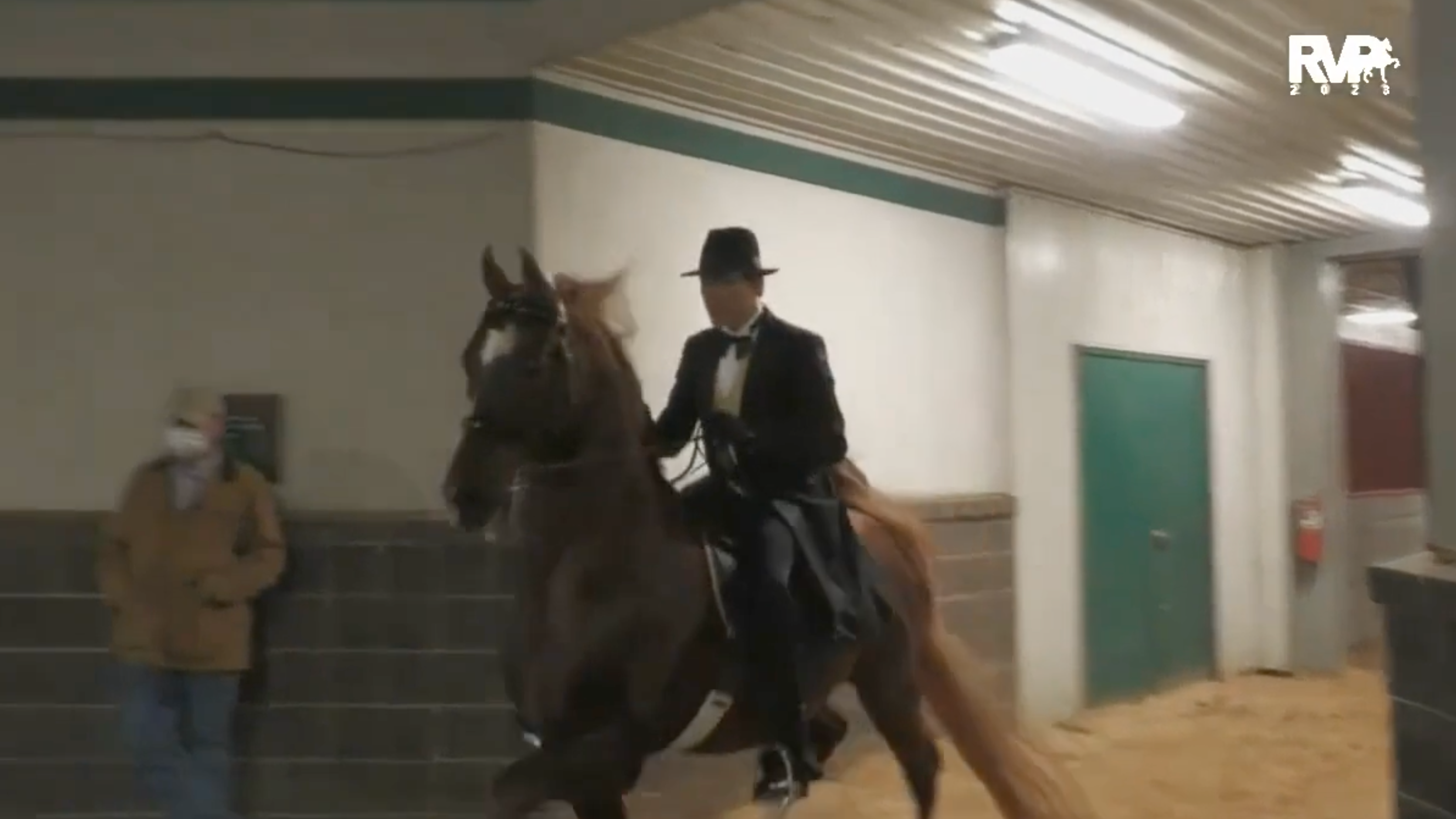 2023 Indy Charity - Thursday Morning