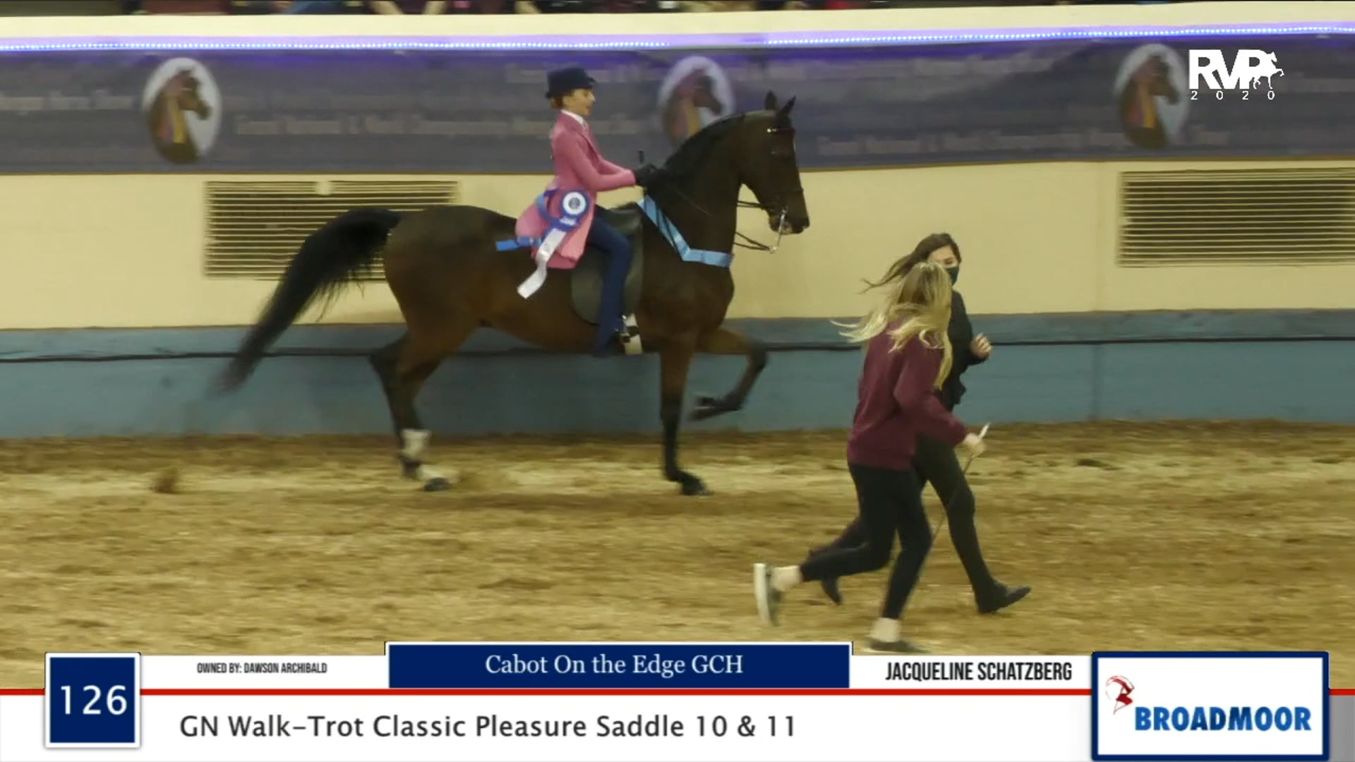 2020 MGN - 10:14 - Wednesday Morning Recap - Coliseum