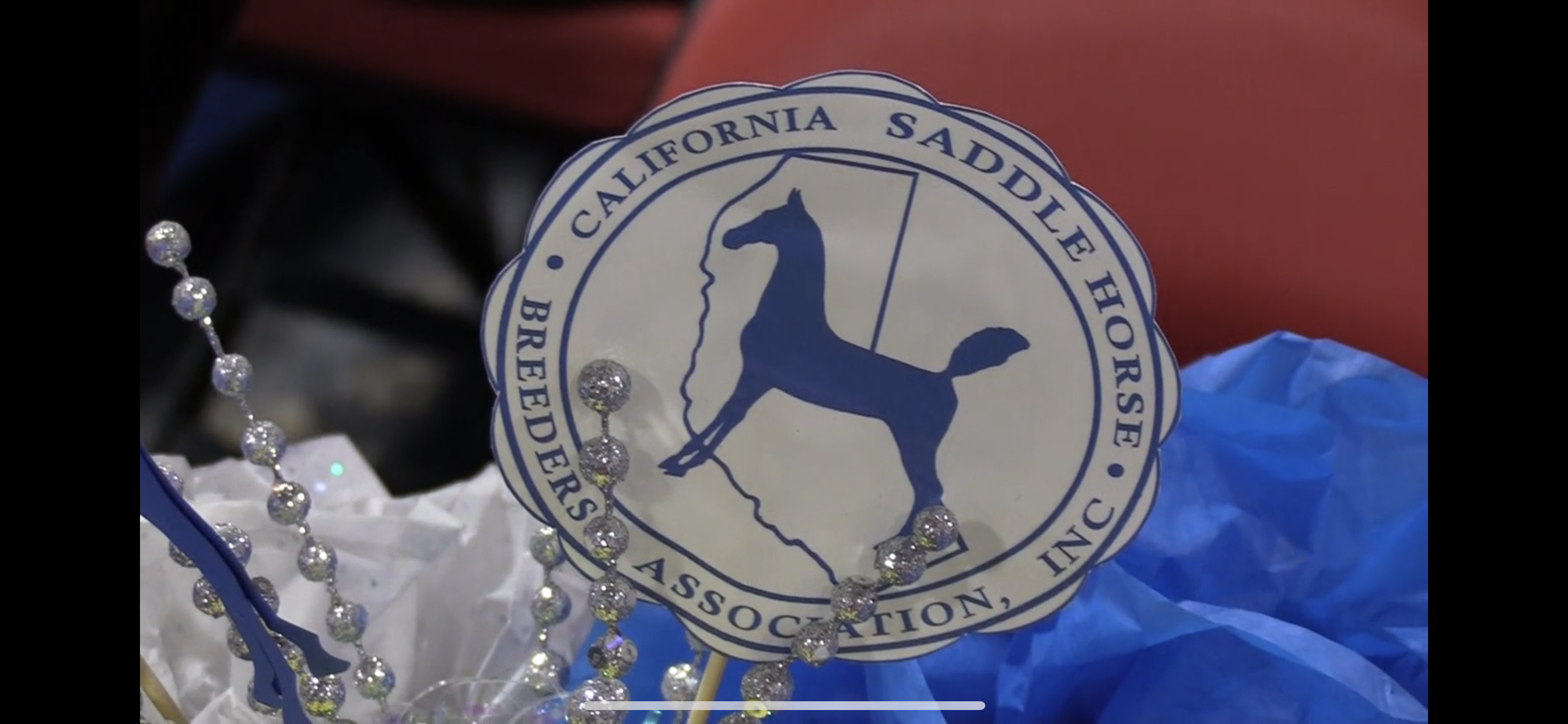 California Futurity Horse Show
