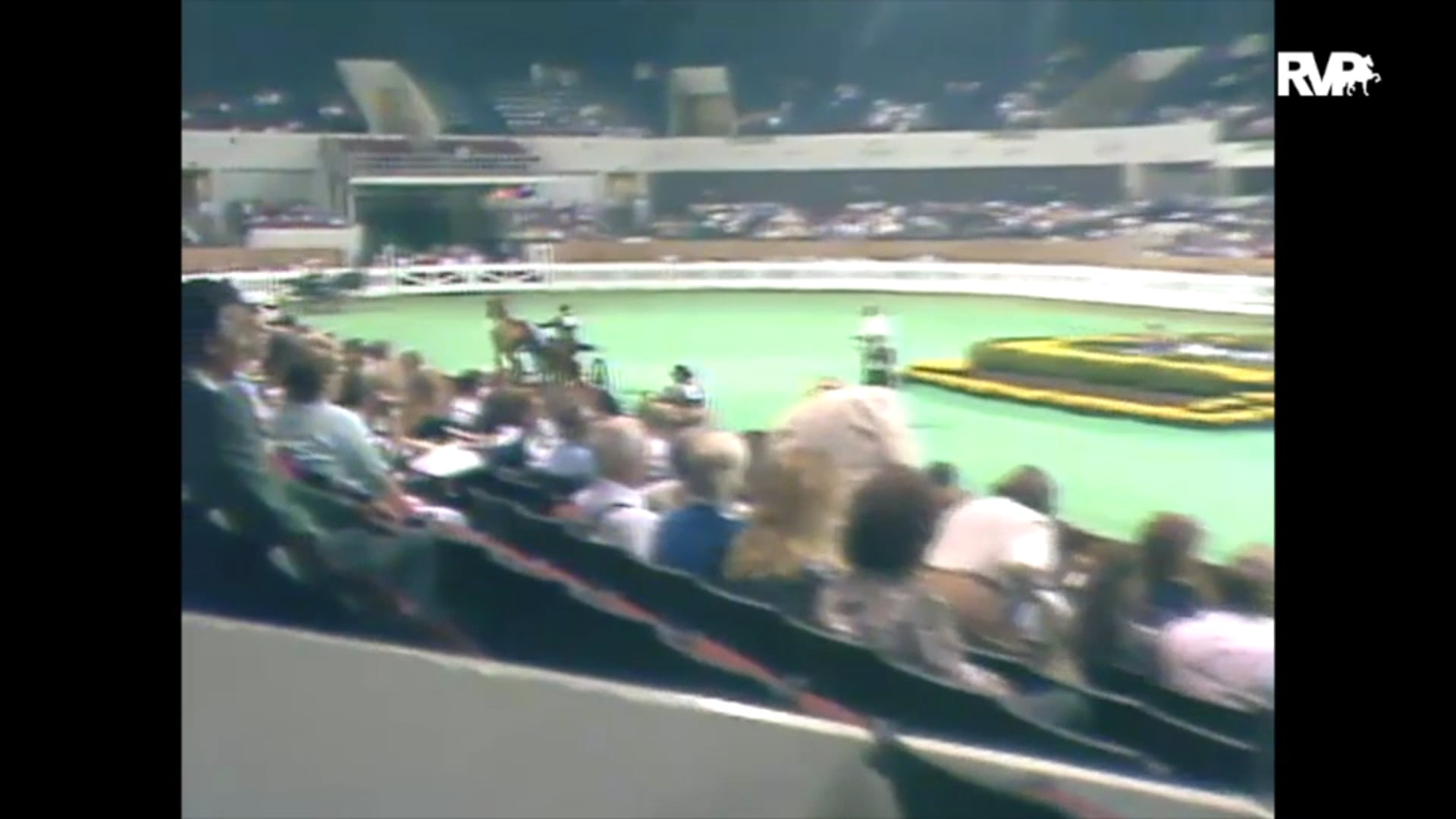 1989 WCHS Class 74 Amateur Roadster To Wagon 