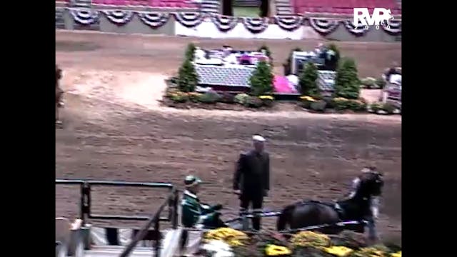 2000 Wisconsin Futurity - Open Road P...