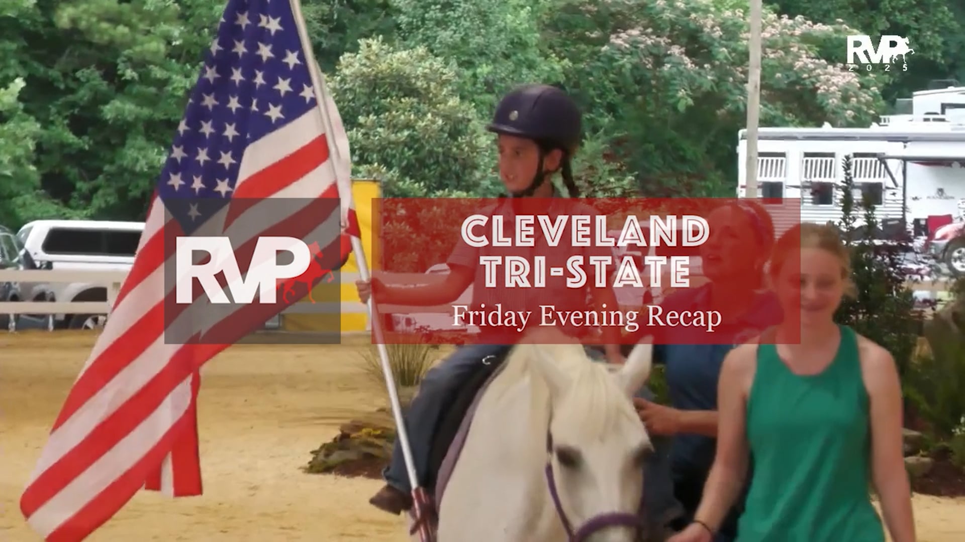 CTS25 - Friday Evening Recap