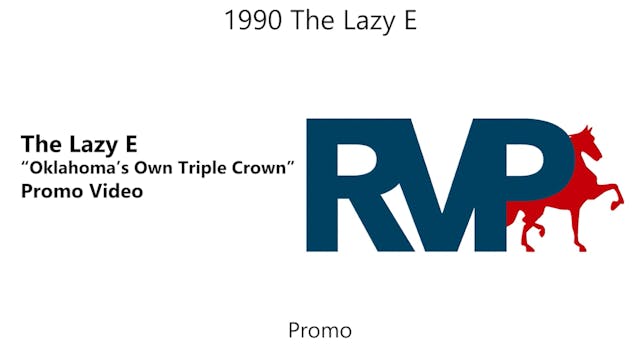 1990 The Lazy E - Oklahoma's Own Trip...