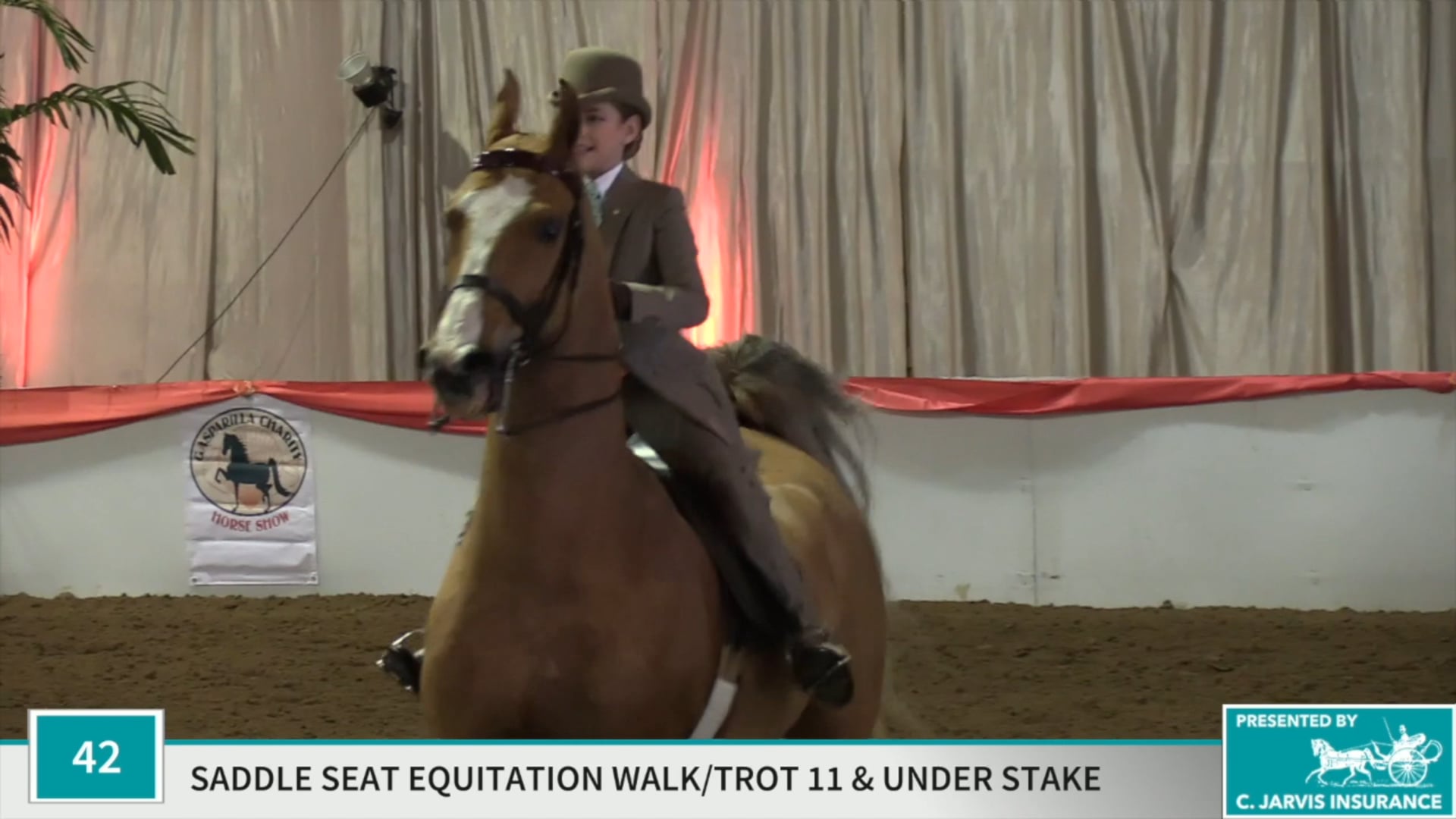 Class 42 - Anna Grace Everett