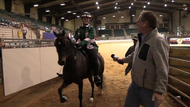 ProAm19 - Class 110 - Game