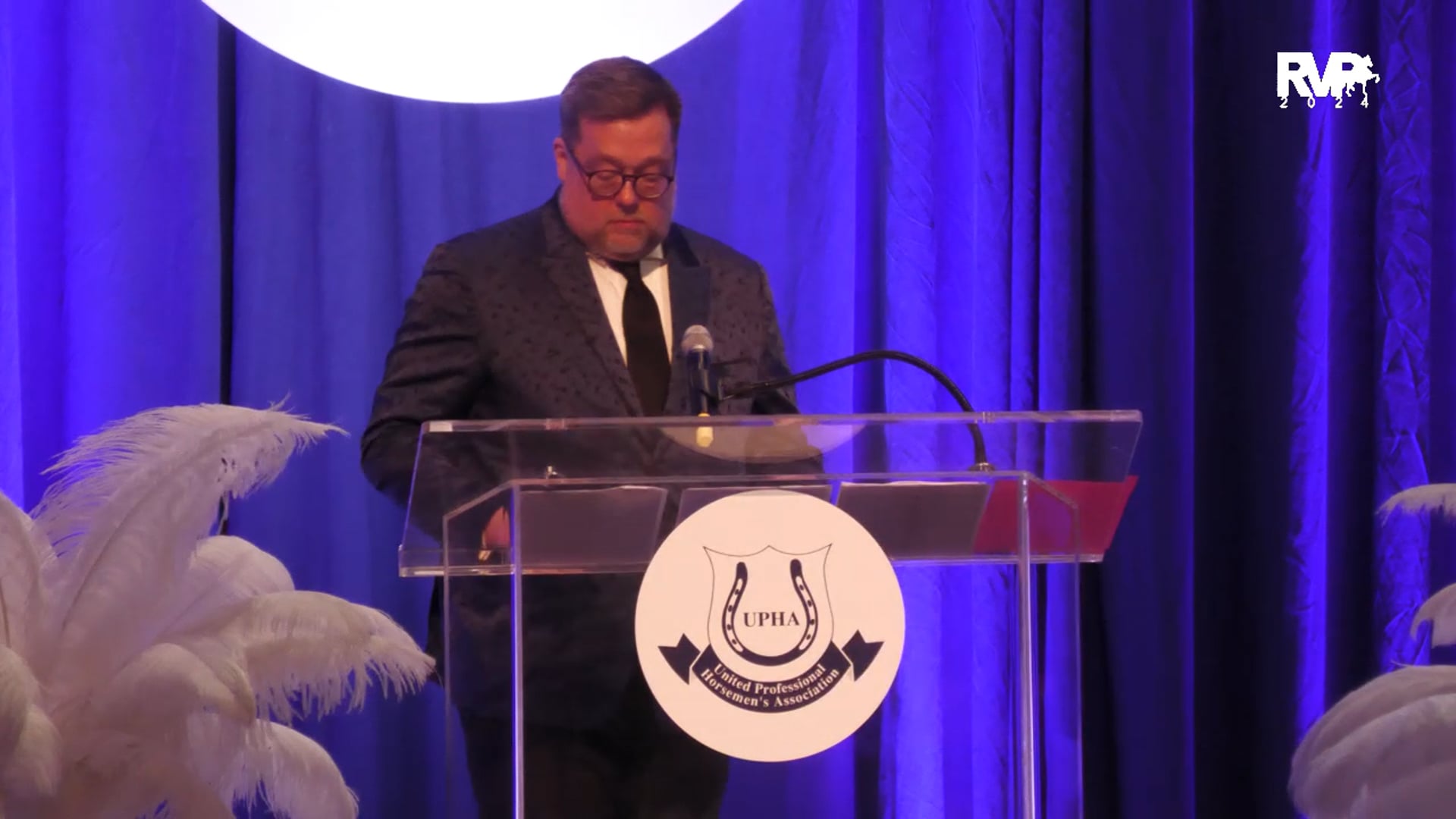 2024 AHHS Gwen Stableford Lifetime Achievement Award - Mary Gaylord McClean