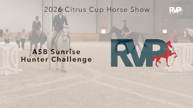 CC26 - Class 38 - Morgan Hunter Hack ...