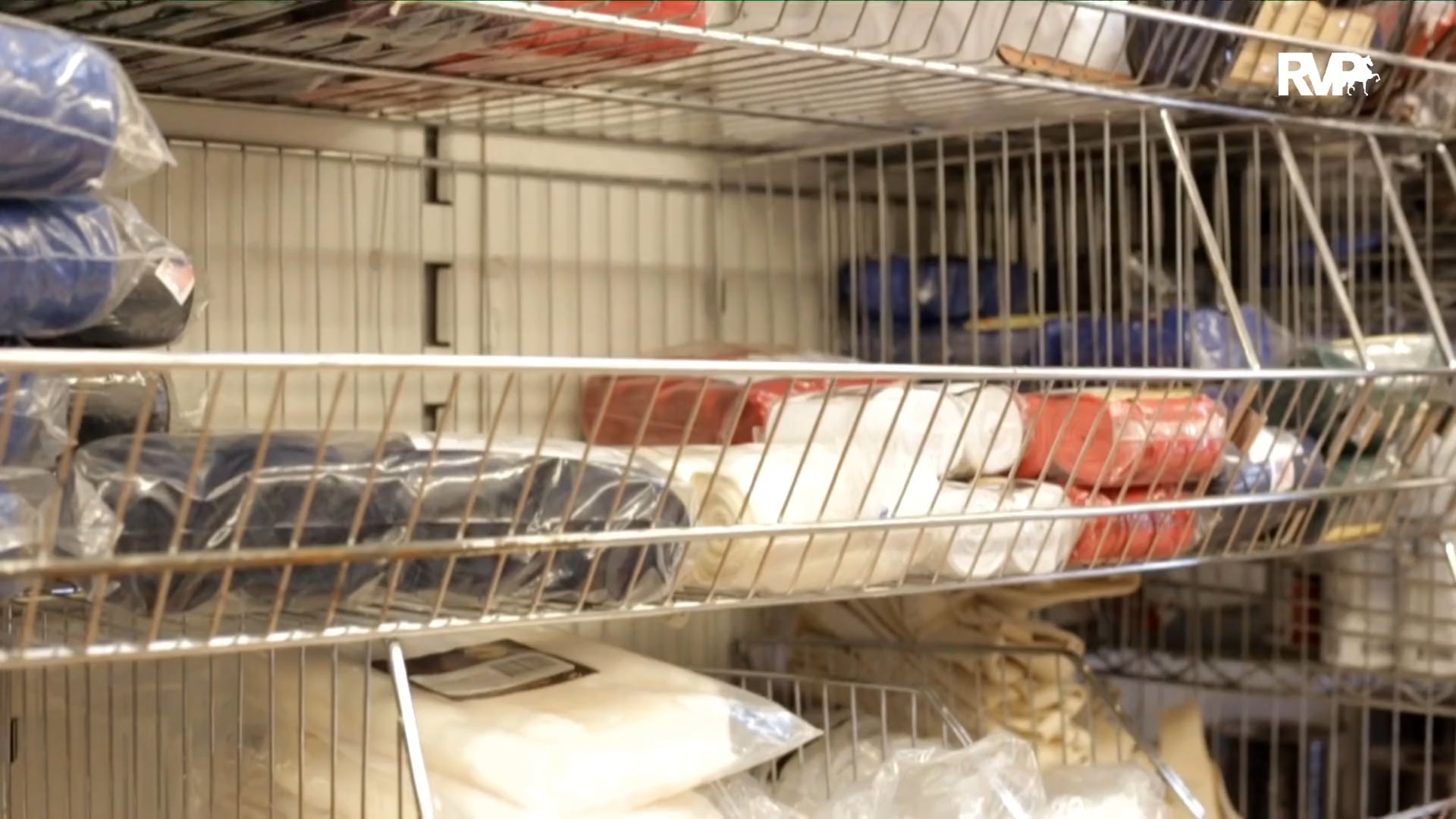 2018 Madison Classic Saturday Morning