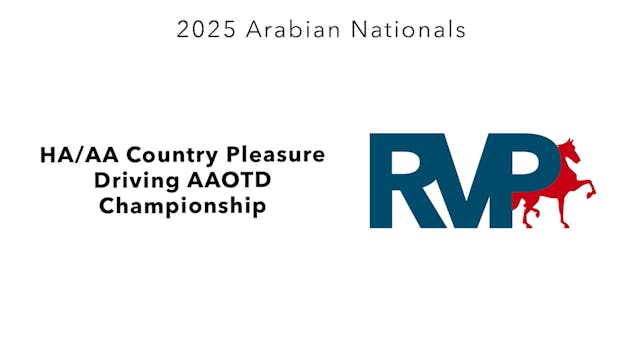 AN25 - Class 574 - HA-AA Country Plea...