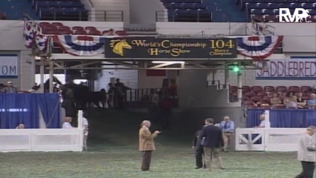 2007 WCHS Class 155 ASR Amateur Futur...
