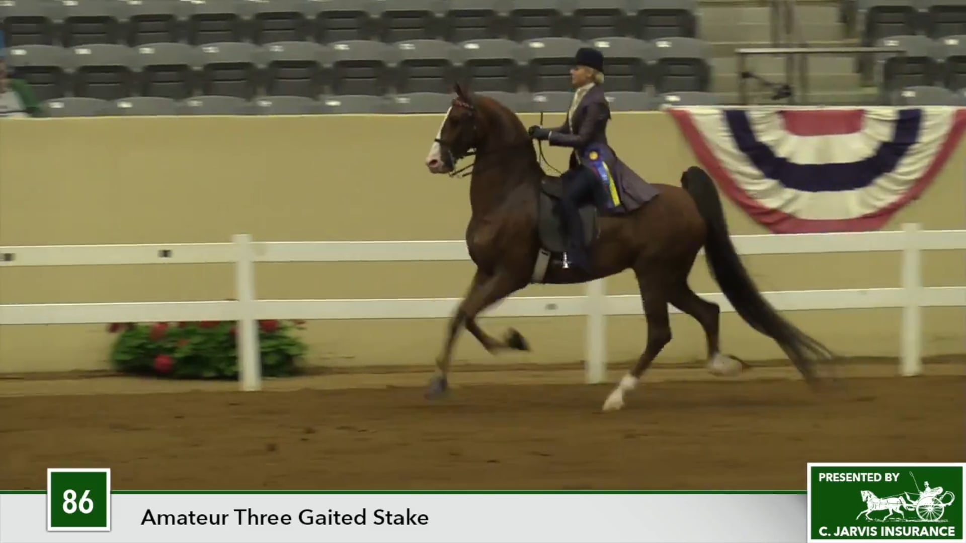 KYSP17 - Absolutely Nuts - Championship