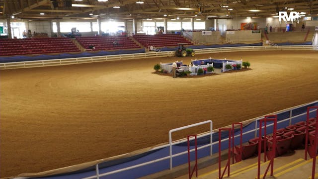 2024 Asheville Saddlebred Classic - S...