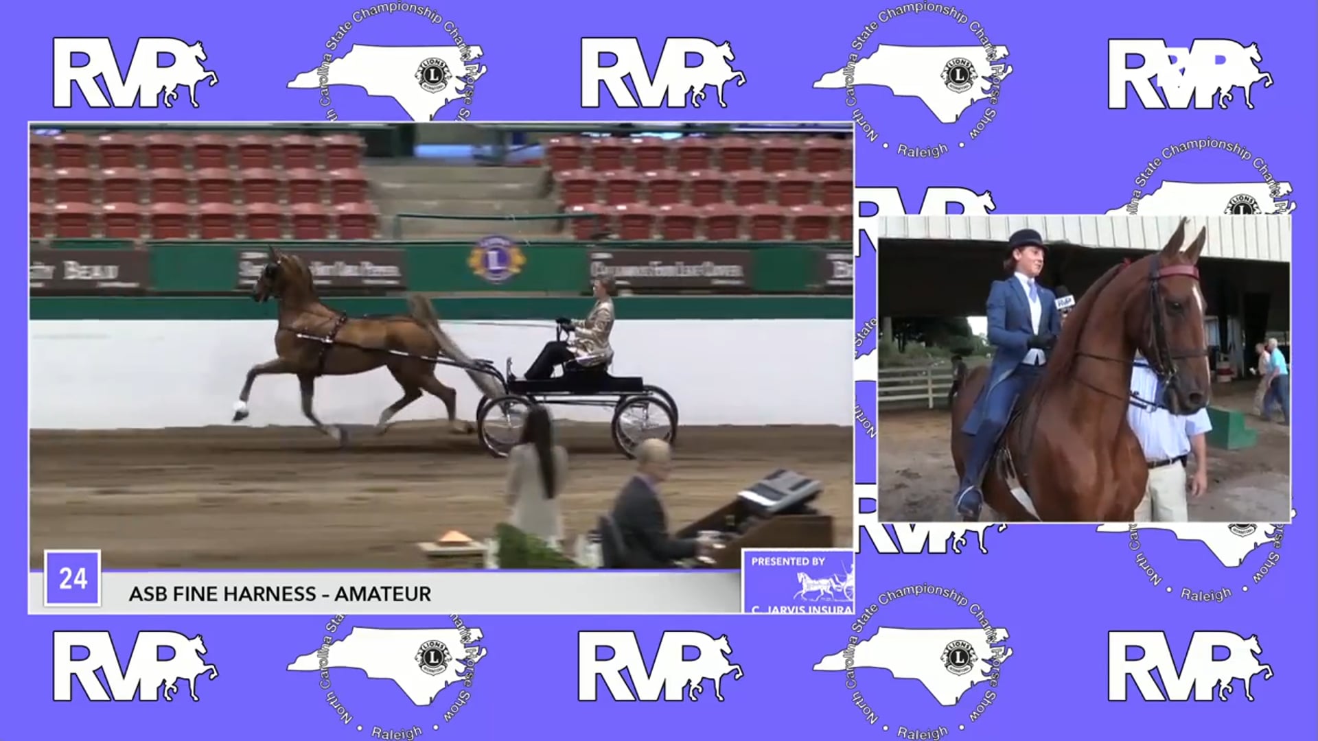 NCSC17 - Class 23 - Tantara's Magic Decision