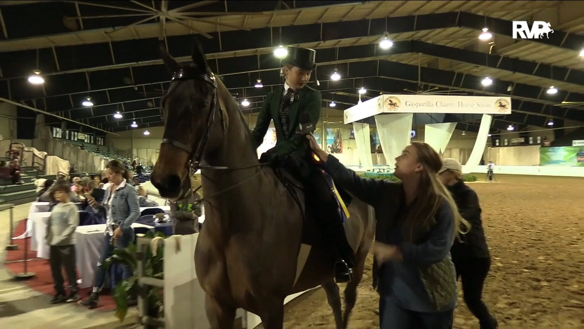 2020UPHA16 - Class 93 - MEM Star Power