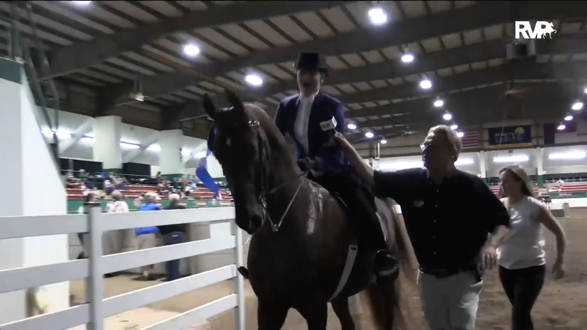 NCSC17 - Class 160 - Off the Record