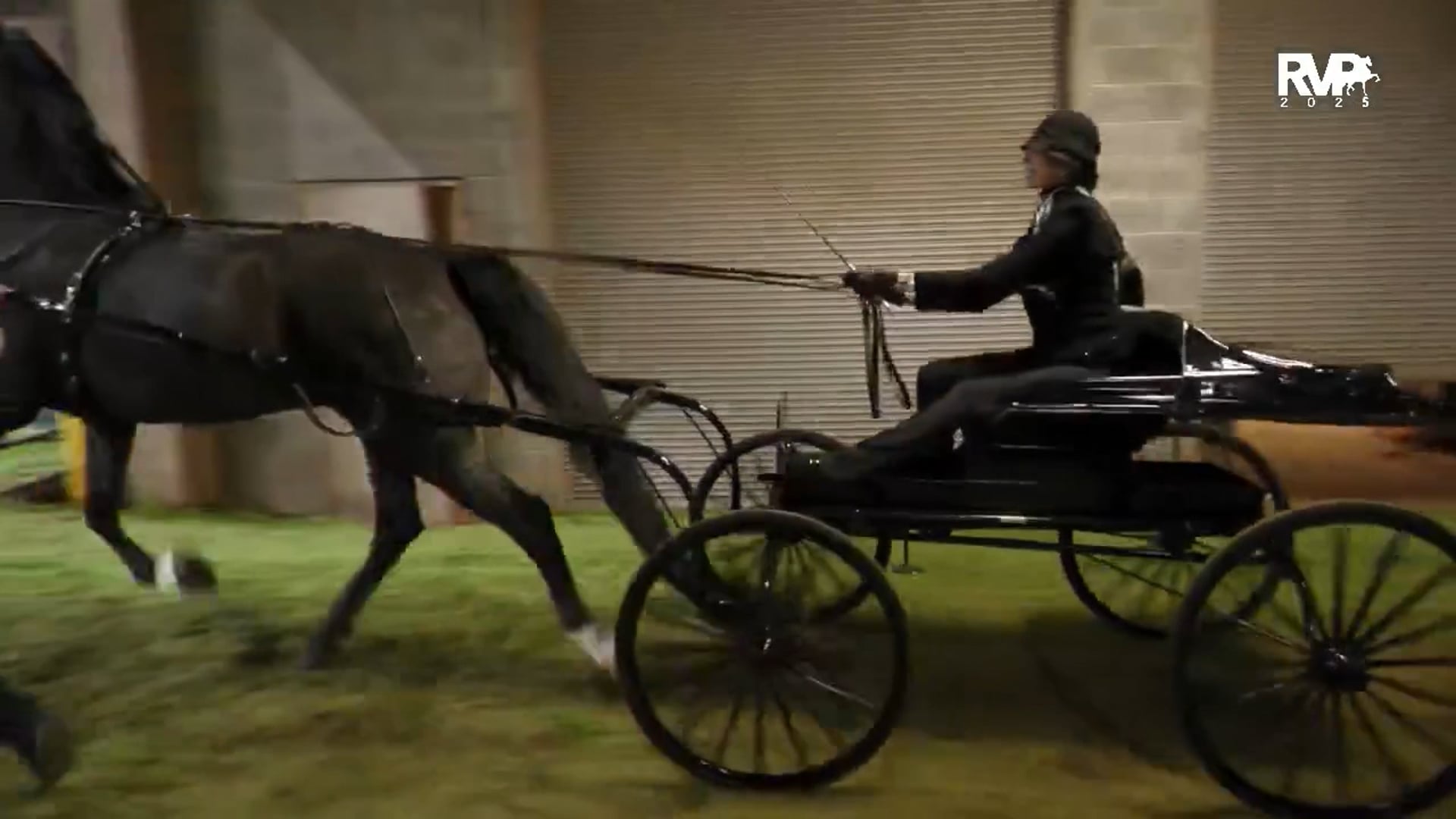 KC25 - Class 111 - Roadster to Wagon