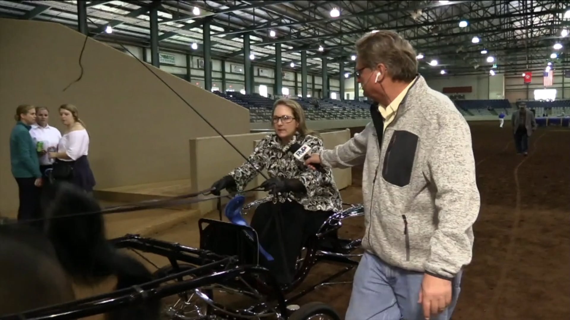 SSSF19 - Class 58 - Heartland Hi-Ho-Silver