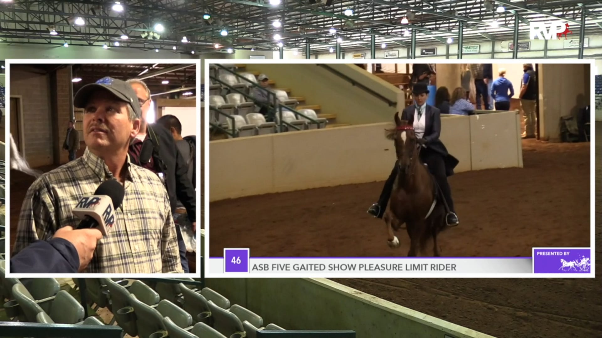 SSFF18 - Class 45 - Anna Grace Everett