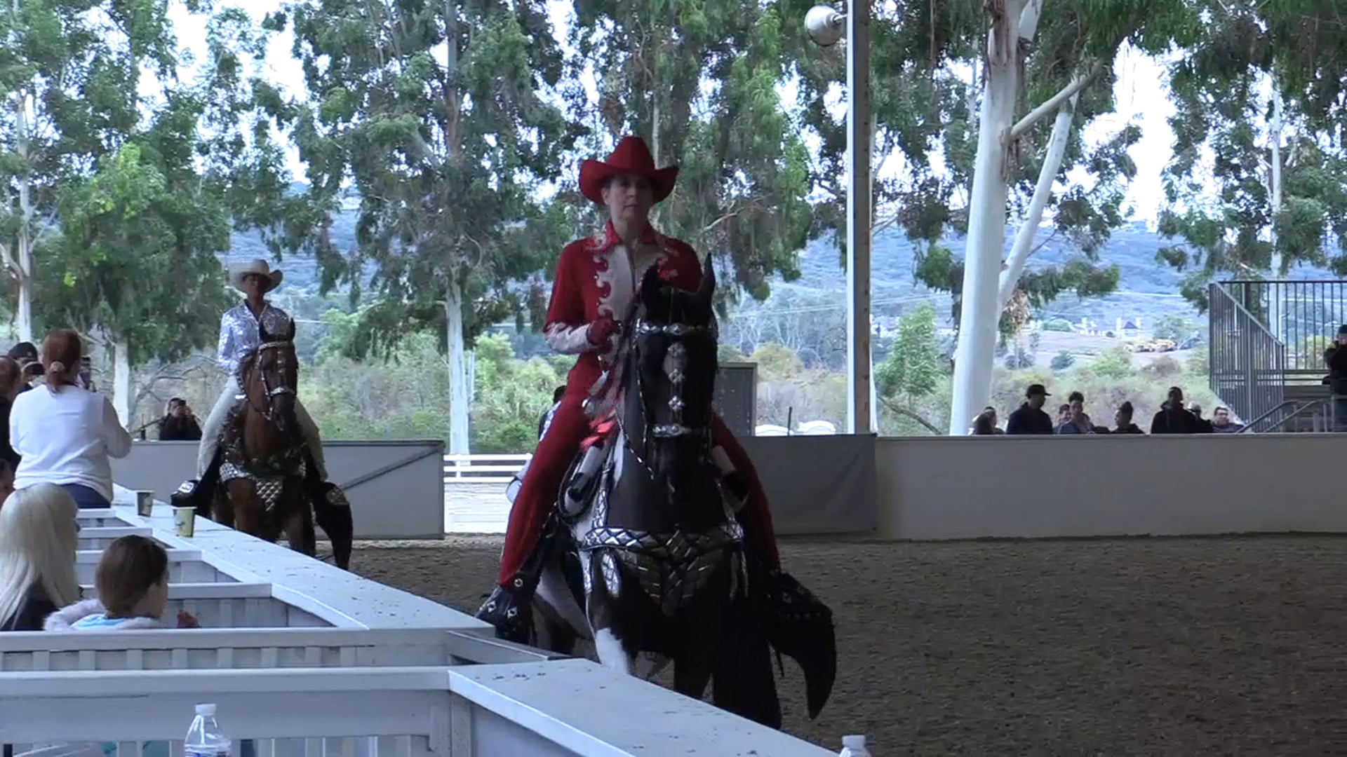 Class 116.1 Bronco Billy