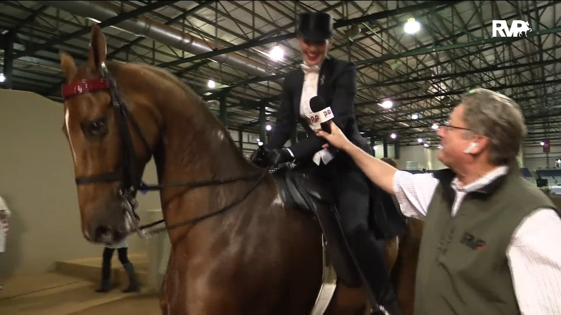 SSS18 Class 57 CH Real Action