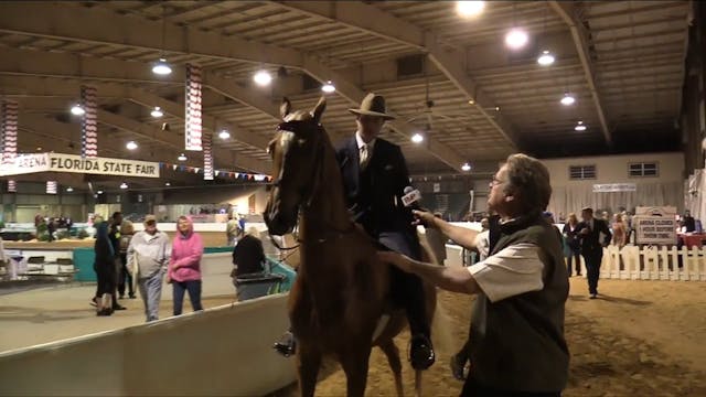 GASP17 - Tango For Fun - Championship