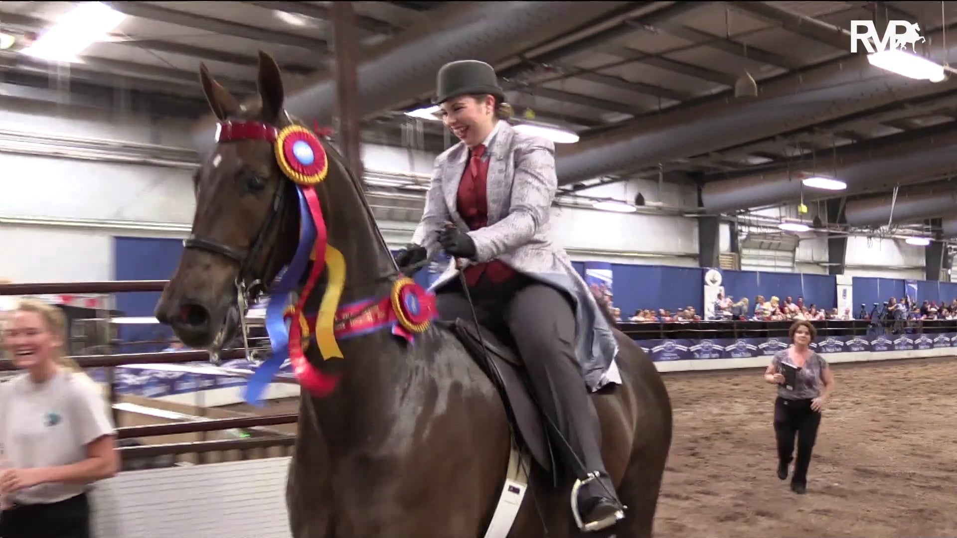 MC19 - Class 113 - Ken Follett