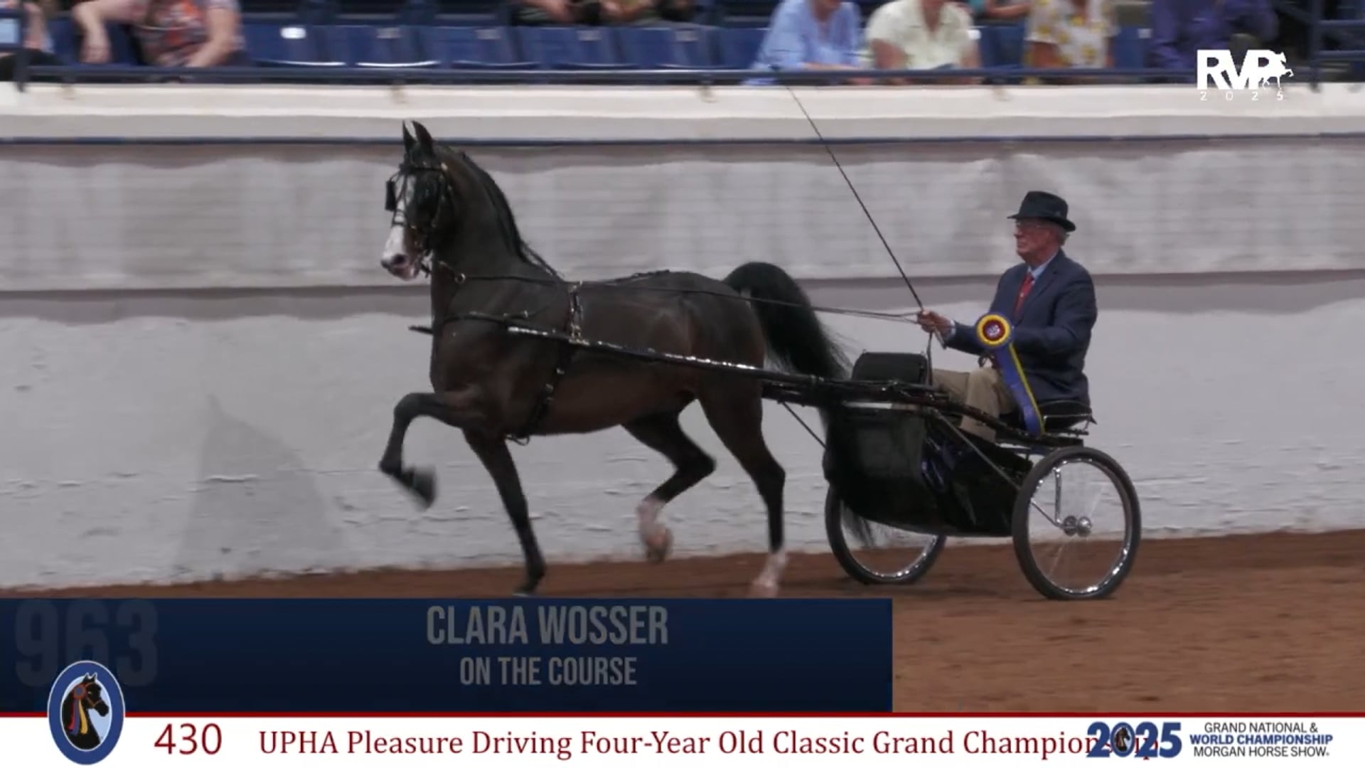 MGN25 - Class 430 - Can't Stop the Moonlight and Jim Taylor, Whip