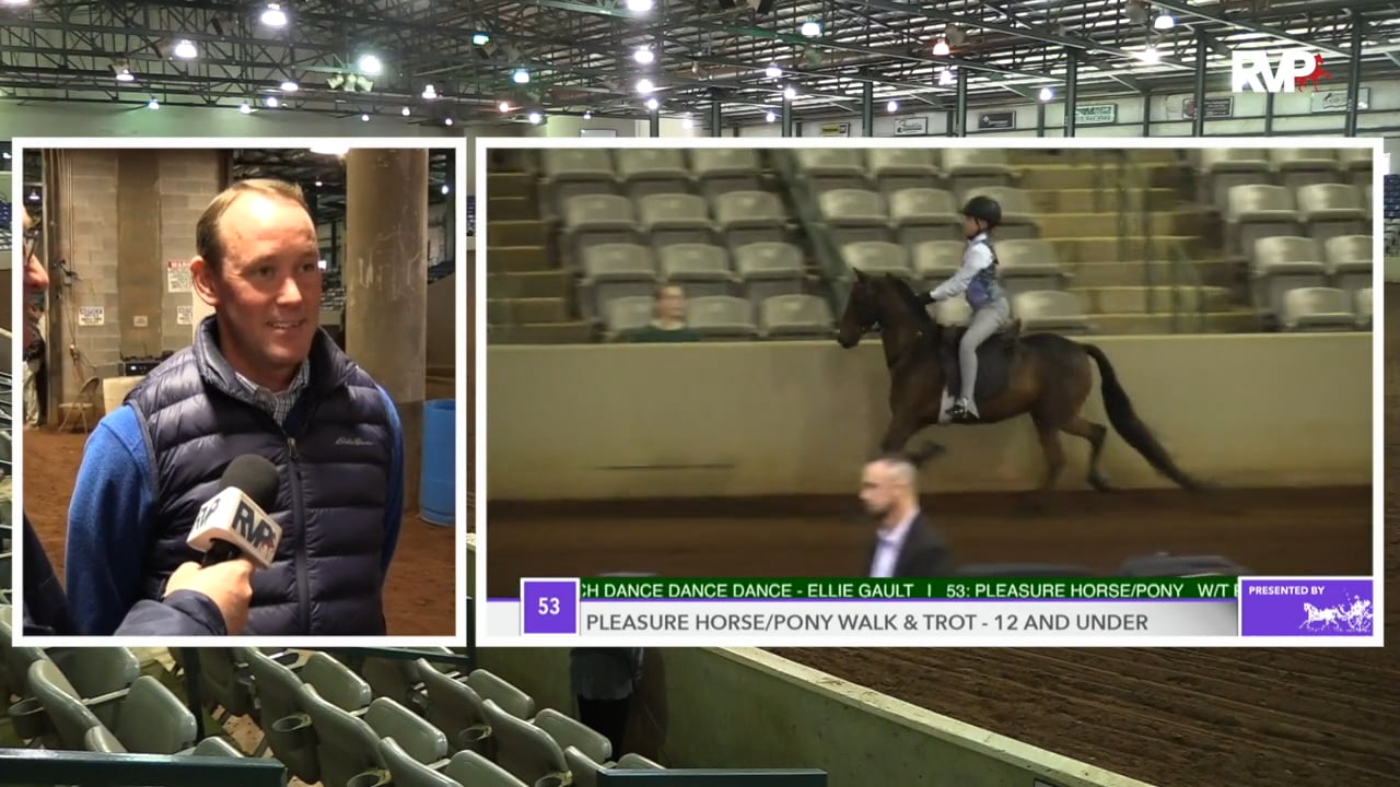 SSFF18 - Class 52 - Notoriously Innocent