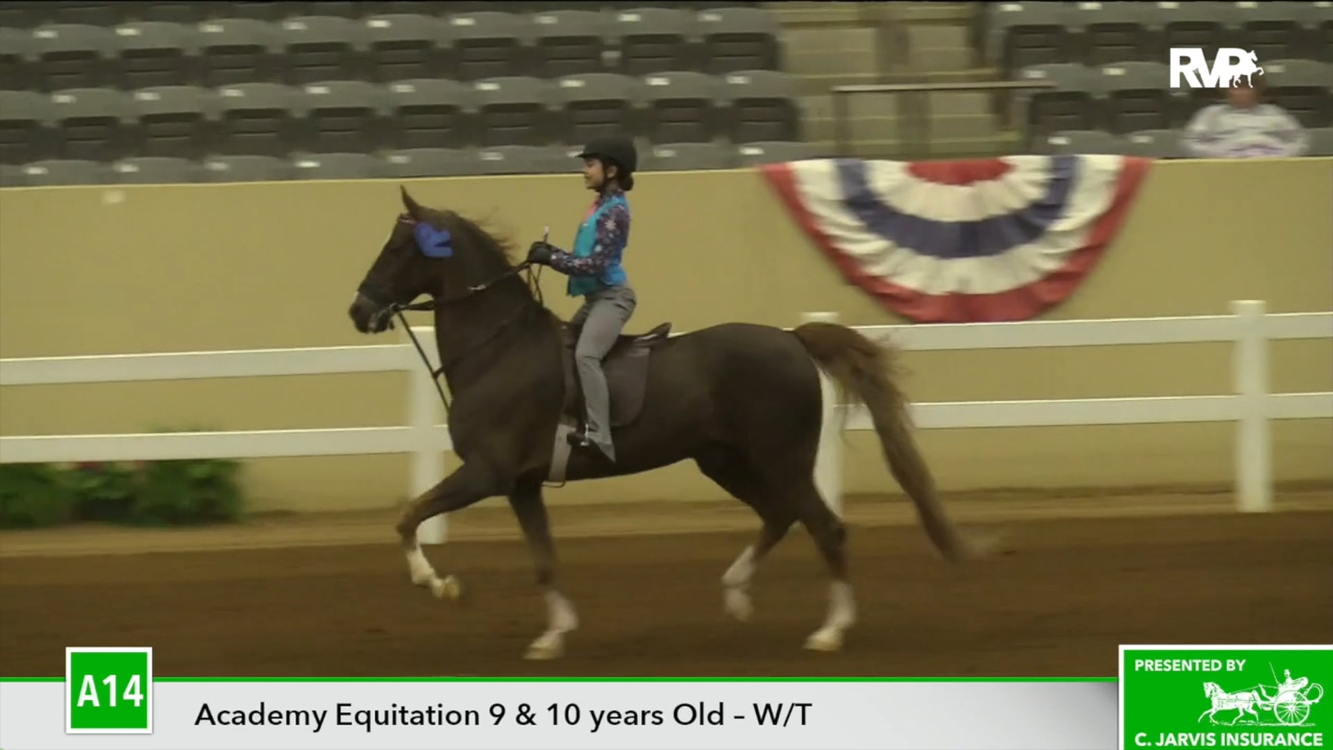 KYSP18 Class A14B Hayden O'Connell, Up