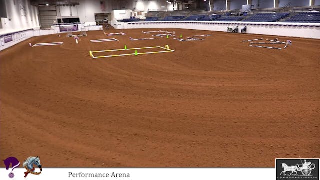 2024 Youth Arabian Nationals - Perfor...