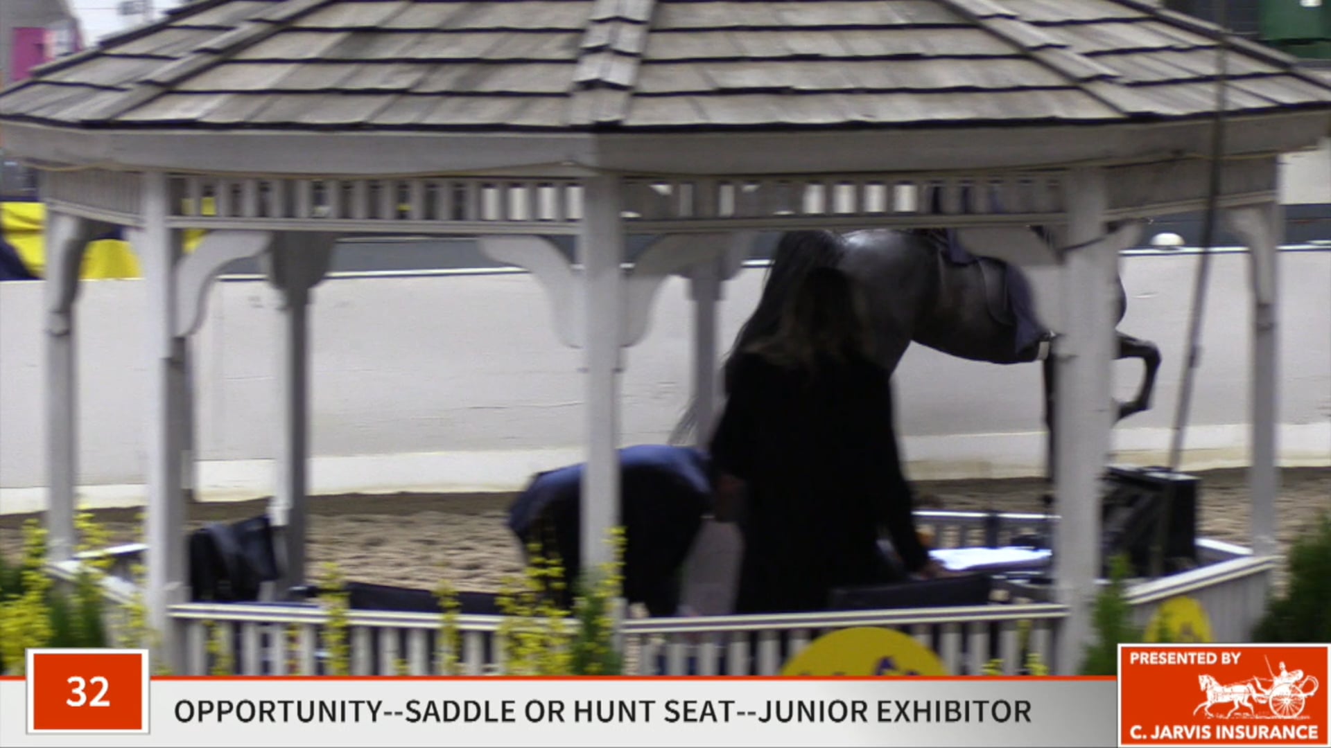 UPHA14-19 - Class 32 - The Fabuloous Truth