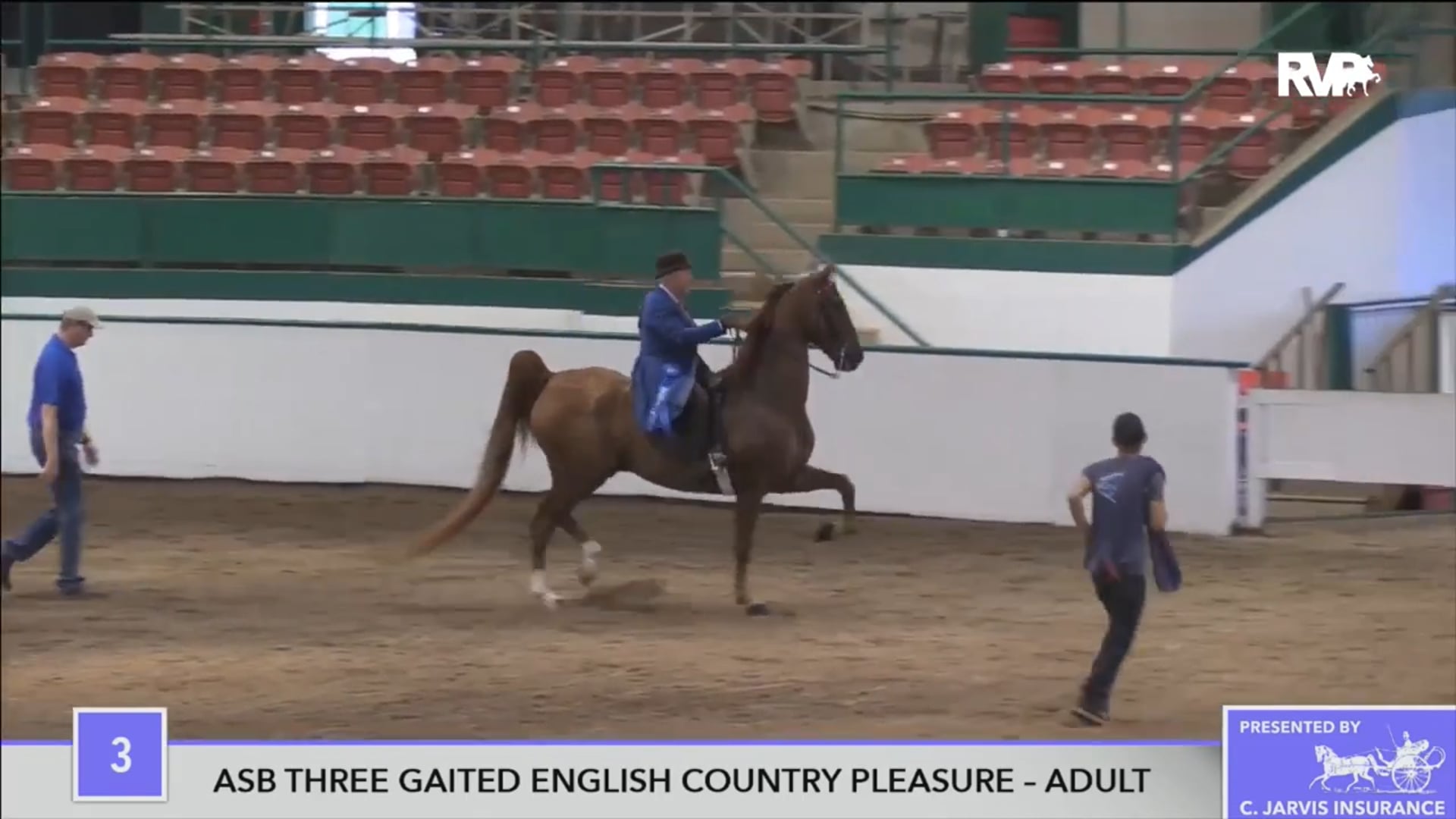 NCSC17 - Class 3 - Its Sam I Am