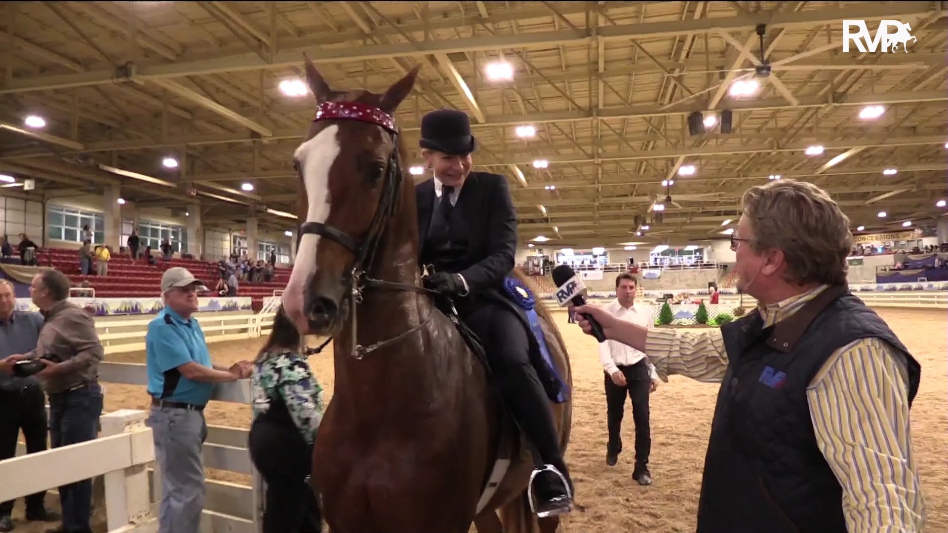 ASC19 - Class 53 - HS I'm A Dreamer