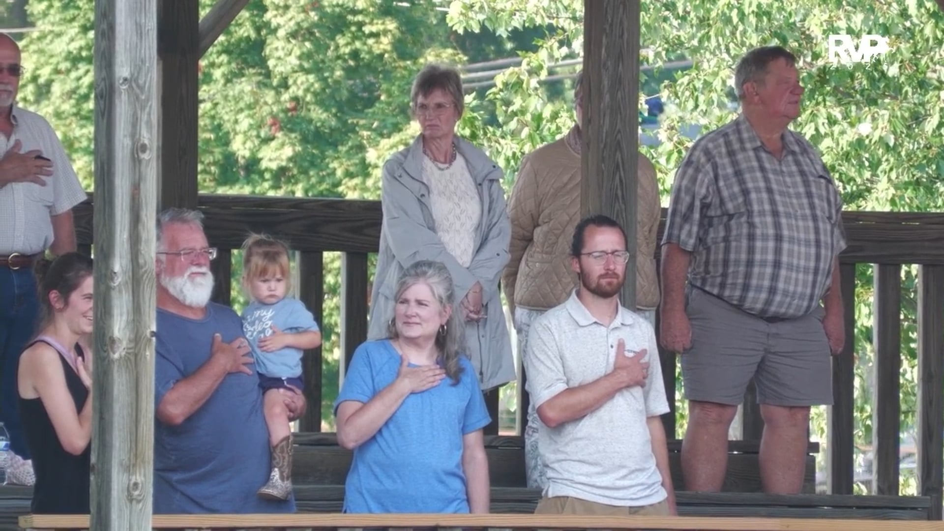 SSC25 - Friday Evening Opening Ceremony