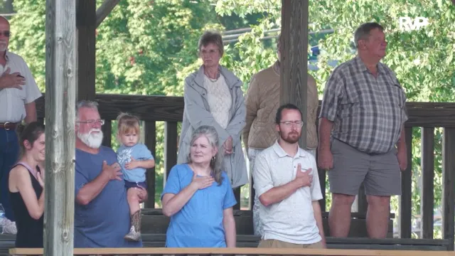 SSC25 - Friday Evening Opening Ceremony