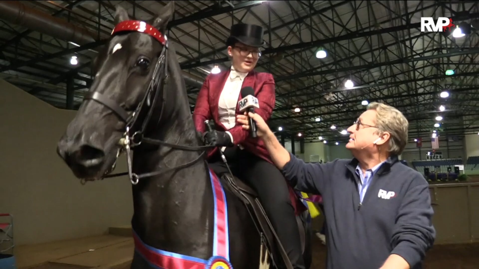 SSFF18 - Class 96 - Cosette Of Poser Farm Championship