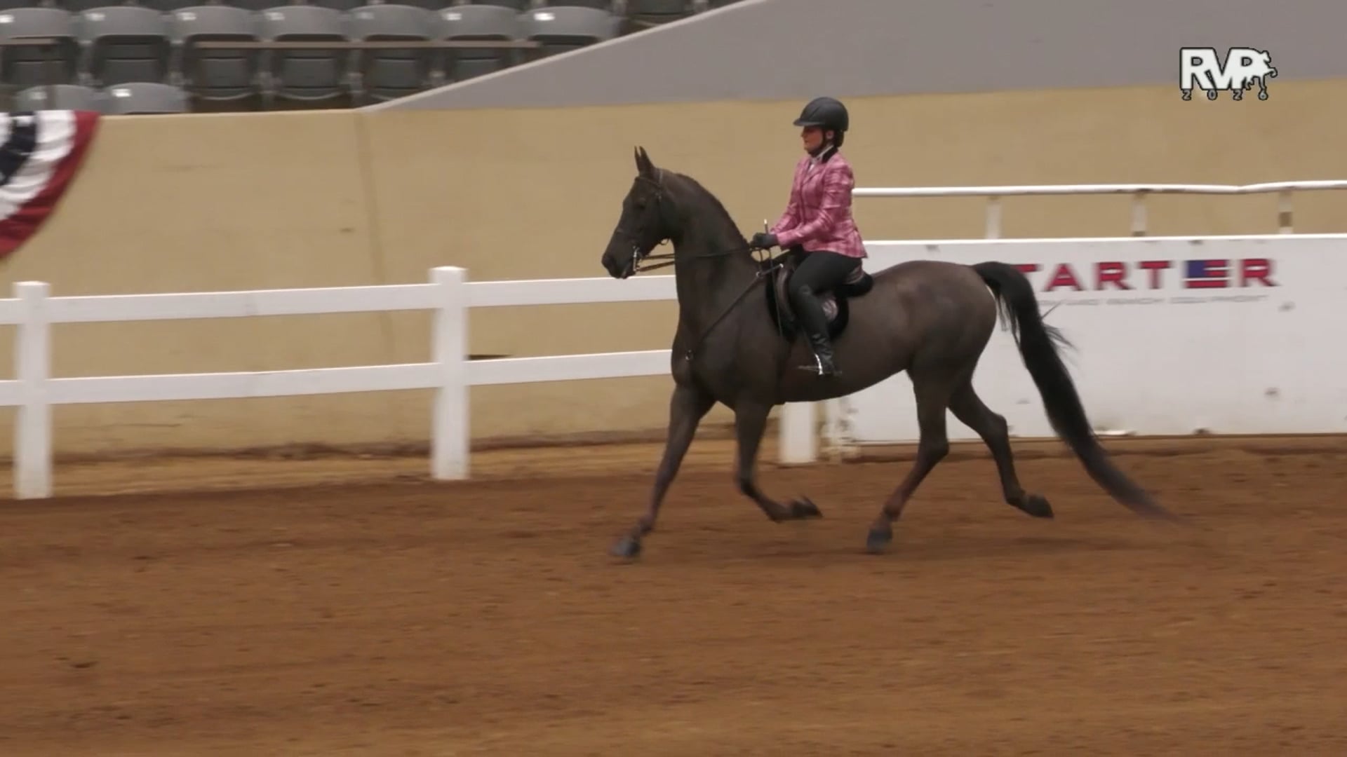 KYSP26 - Class 74 - ASB Hunter Country Pleasure Championship