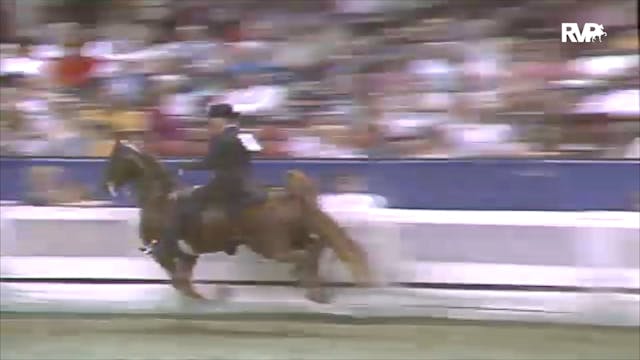 1991 WCHS Class 124 Three Year Old Th...