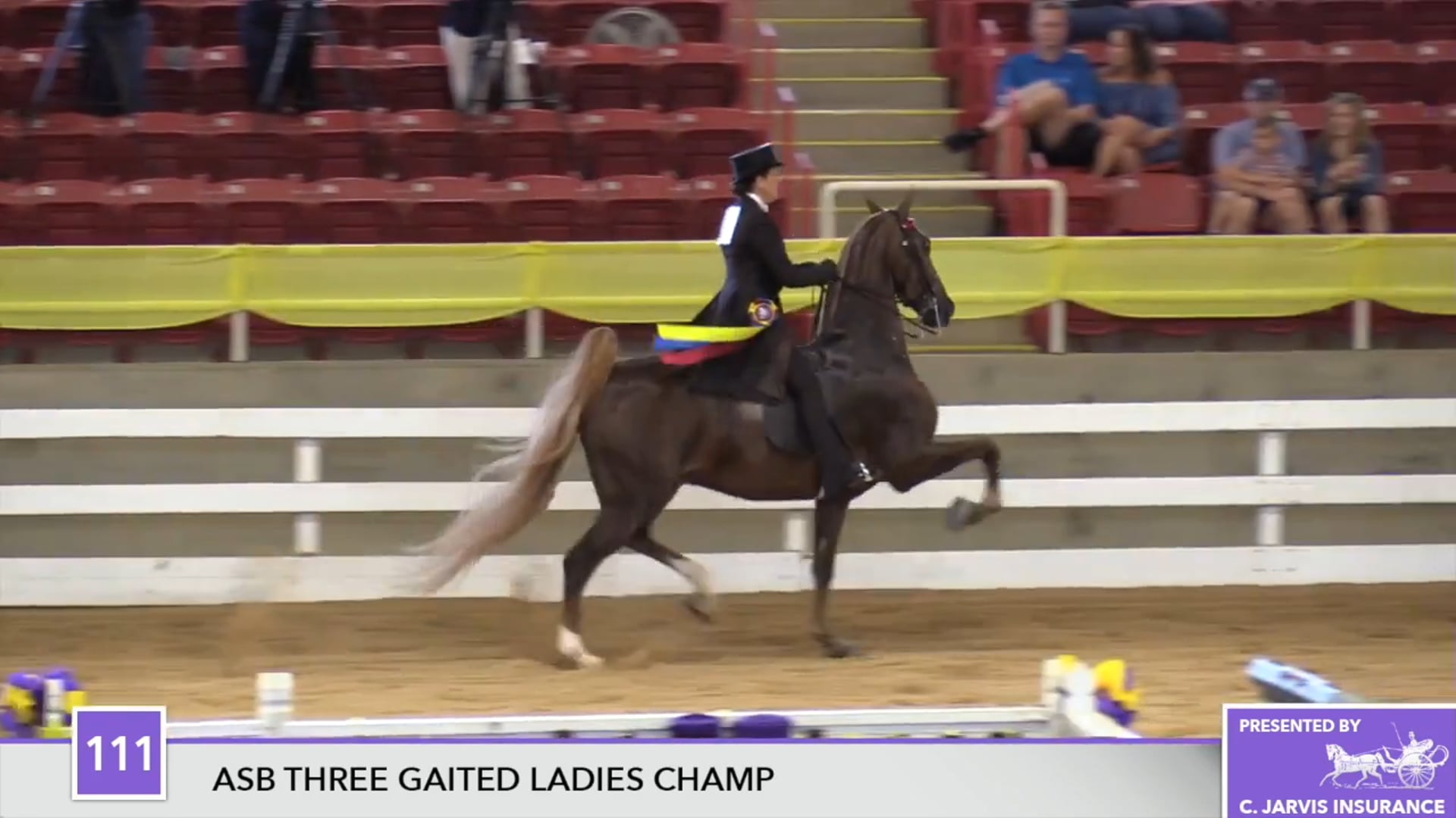 ALCB17 - El Chapo - Championship 