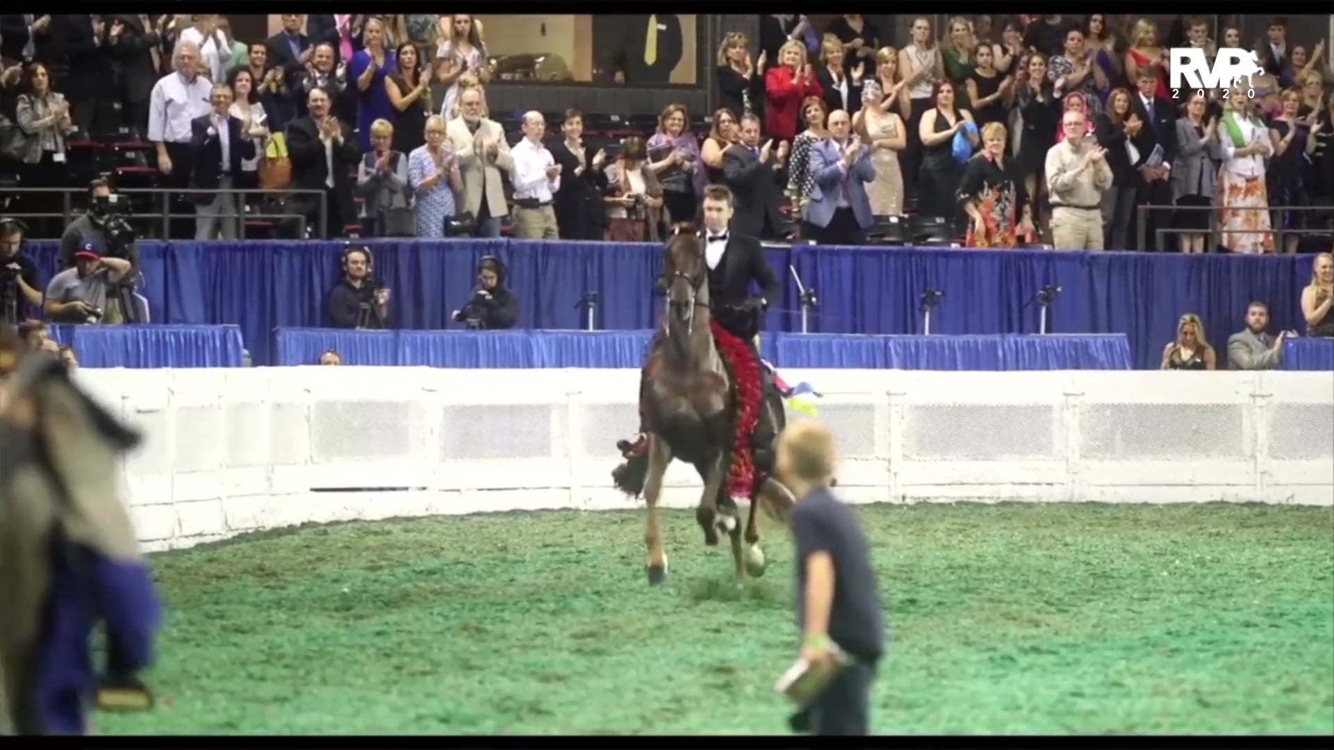 2020 American Royal - Monday Morning - November 9