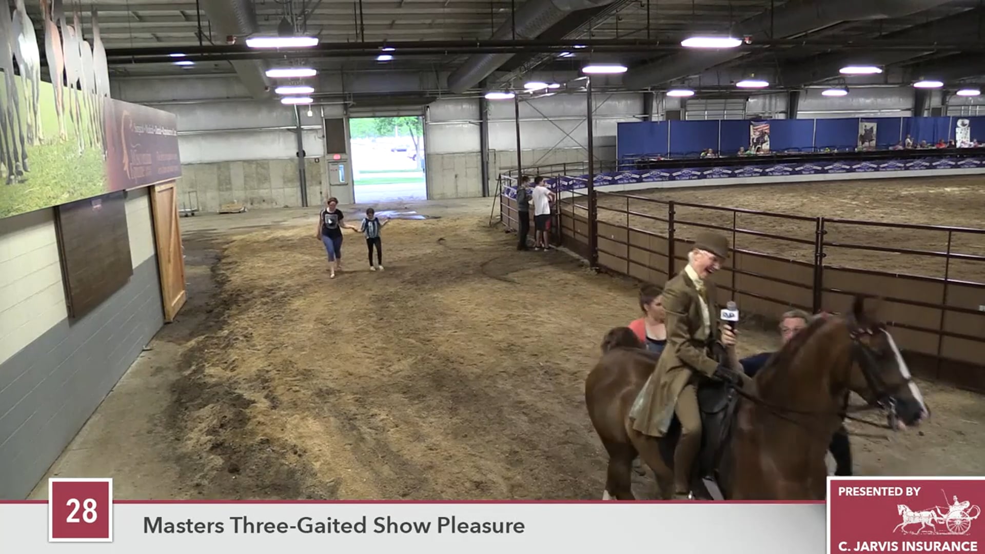 MC16 - CH Undulata's Fashion Plate 