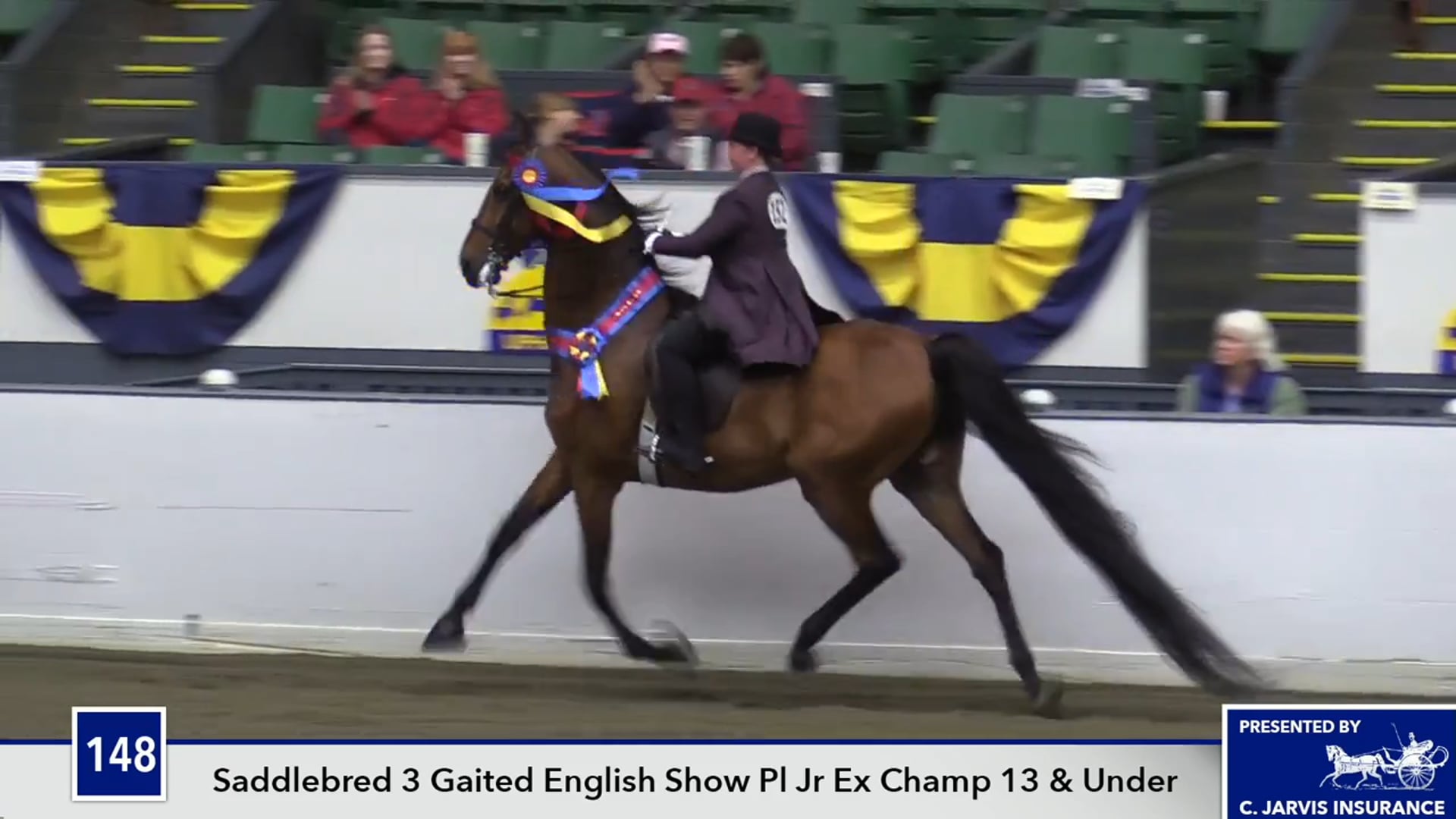 UPHACh14 17 - Seaside Heights - Championship