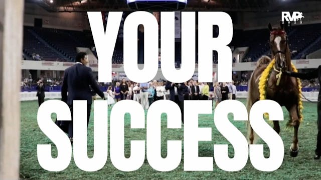 2025 American Royal - Saturday Morning