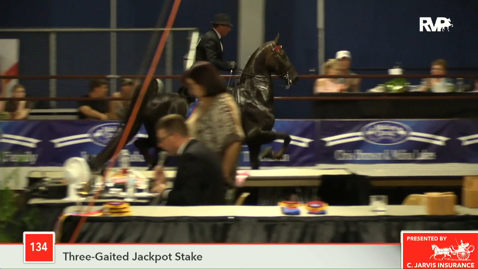 MC18- Class 134 - Bluebonnet's Hip Hop Championship