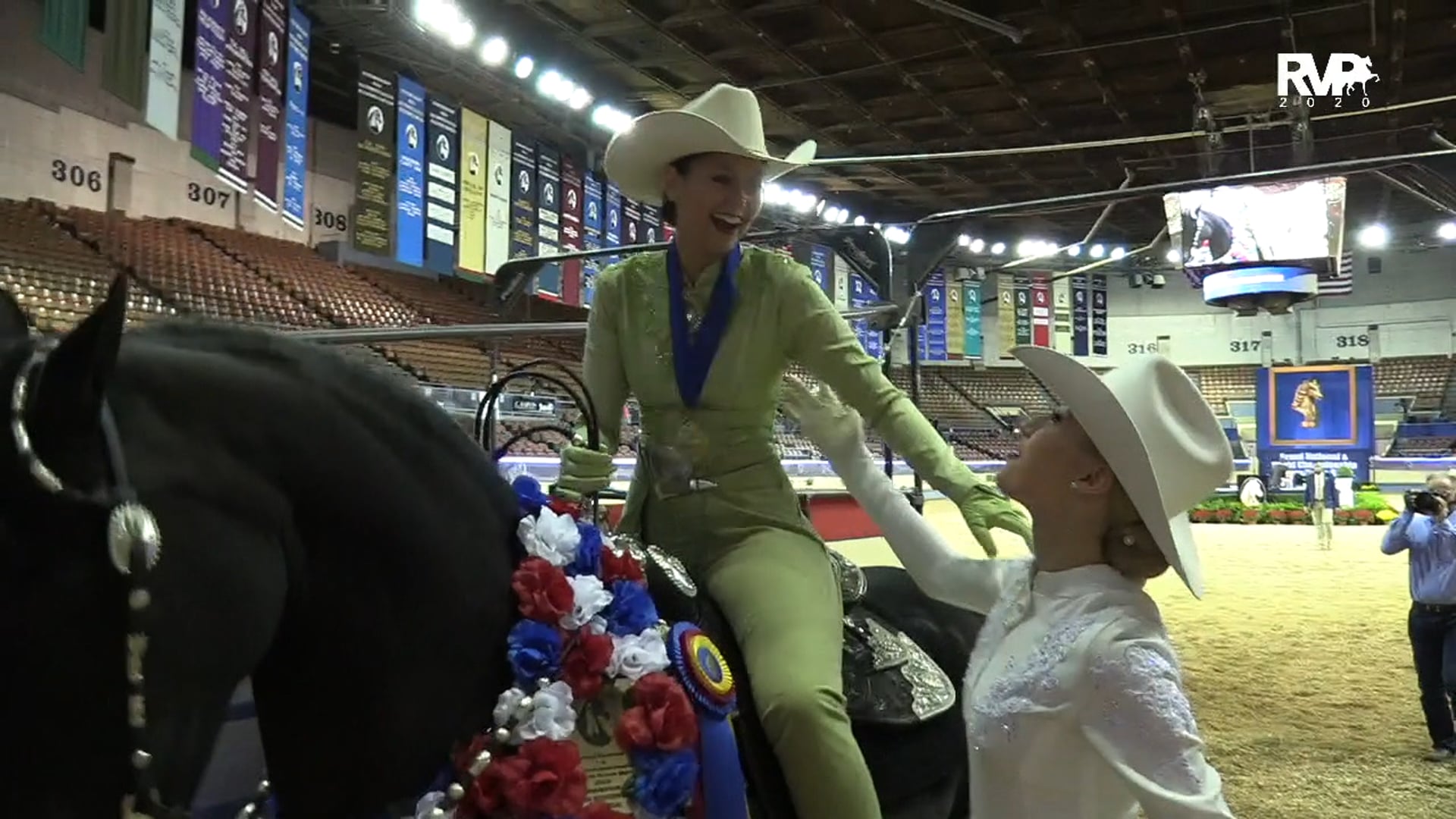 2020 MGN - 10:12 - Monday Afternoon Recap - Coliseum