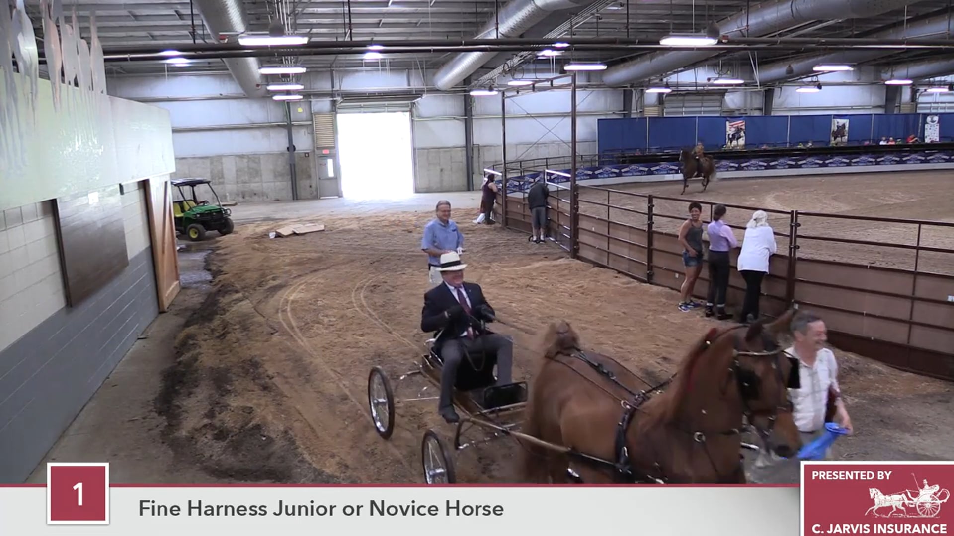 MC16 - I Only Have Eyes for You