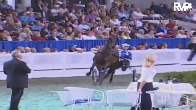 2009 World's Championship Horse Show ...