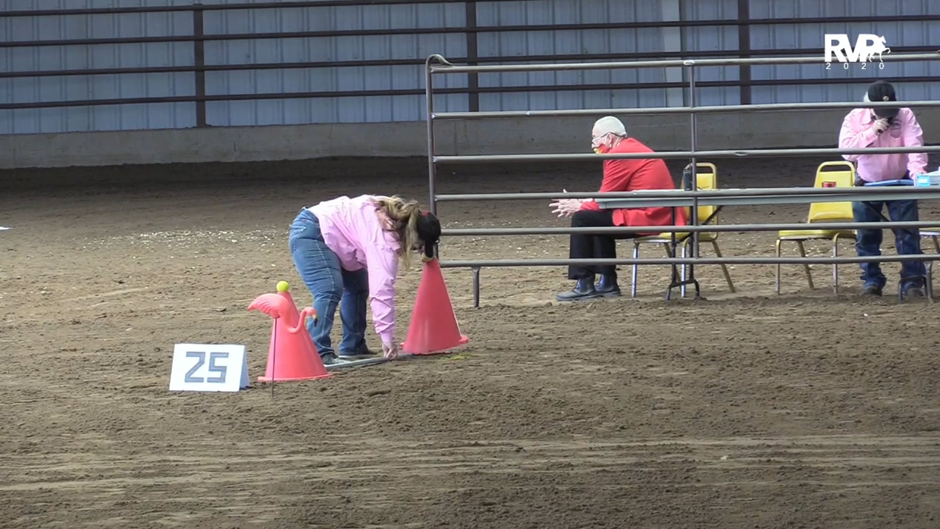 2020 MGN - 10:13 - Tuesday - West Covered Arena